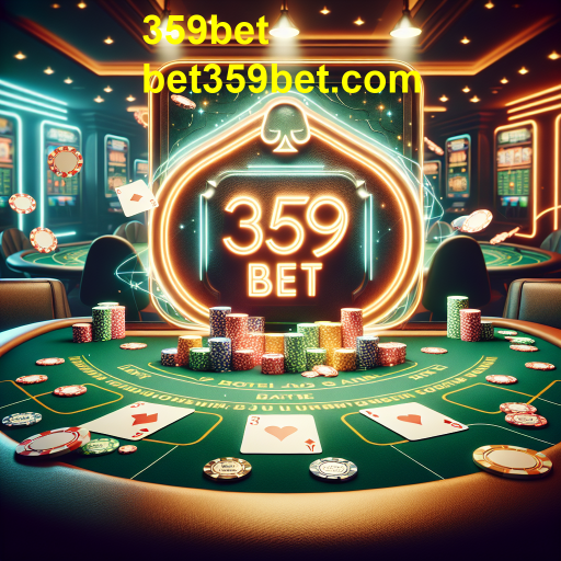 Descubra o Blackjack no 359bet: Entretenimento e Estratégia em Cada Mão